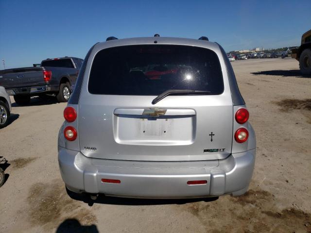 Photo 6 from auction – 2010 CHEVROLET HHR LT with VIN 3GNBABDB8AS543613