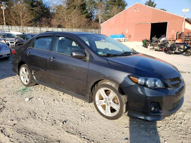 Photo 4 from auction – 2013 TOYOTA COROLLA BA with VIN 2T1BU4EE5DC029451
