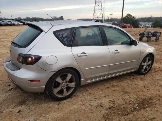 Photo 3 from auction – 2006 MAZDA 3 HATCHBAC with VIN JM1BK343161414786