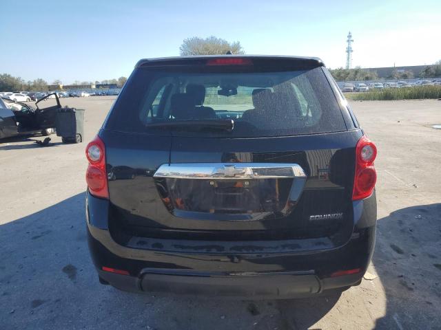 Photo 6 from auction – 2012 CHEVROLET EQUINOX LS with VIN 2GNALBEK0C6361975