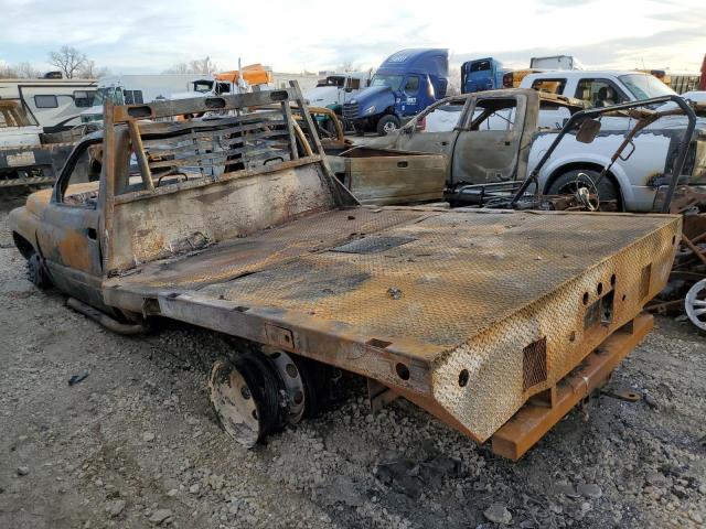 Photo 2 from auction – 2001 DODGE RAM 3500 with VIN 3B6MF36781M275348