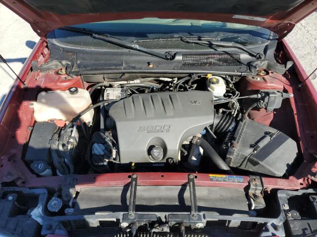 Photo 11 from auction – 2003 BUICK LESABRE LI with VIN 1G4HR54K83U262195