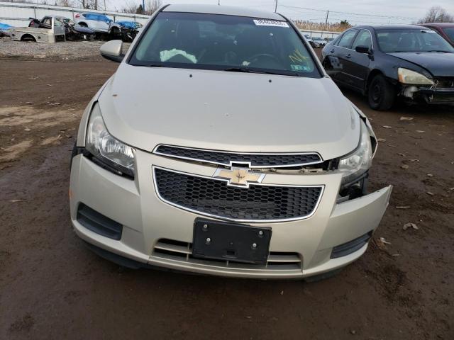 Photo 5 from auction – 2012 CHEVROLET CRUZE LT with VIN 1G1PF5SCXC7305558