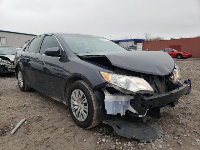 Photo 4 from auction – 2012 TOYOTA CAMRY BASE with VIN 4T1BF1FK6CU618647