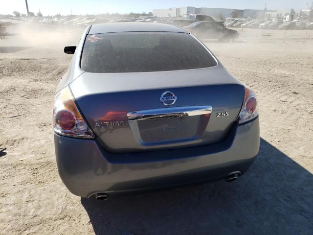 Foto 6 de la subasta – 2011 NISSAN ALTIMA BAS con VIN 1N4AL2APXBC177004
