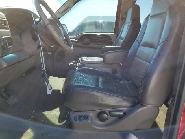 Photo 7 from auction – 2003 FORD EXCURSION with VIN 1FMNU44S23EC39985
