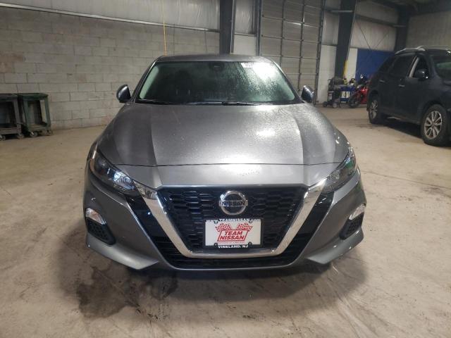 Photo 5 from auction – 2022 NISSAN ALTIMA S with VIN 1N4BL4BV8NN313443