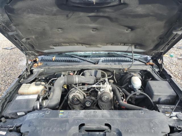 Photo 11 from auction – 2005 CHEVROLET SILVERADO with VIN 1GCEC14X55Z236429