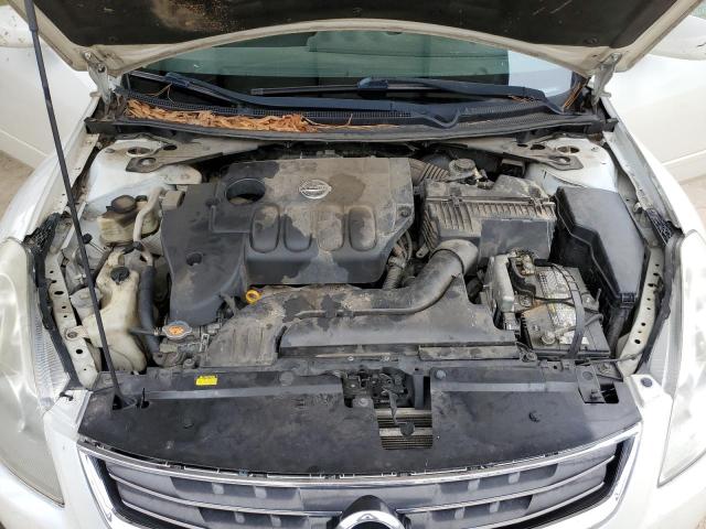 Photo 11 from auction – 2011 NISSAN ALTIMA BAS with VIN 1N4AL2AP3BN420091