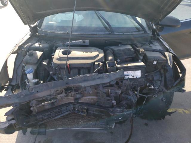 Photo 11 from auction – 2017 HYUNDAI SONATA SE with VIN 5NPE24AF6HH534323