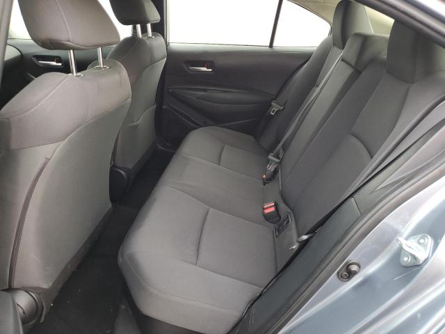 Photo 10 from auction – 2021 TOYOTA COROLLA LE with VIN JTDEAMDE3MJ027239
