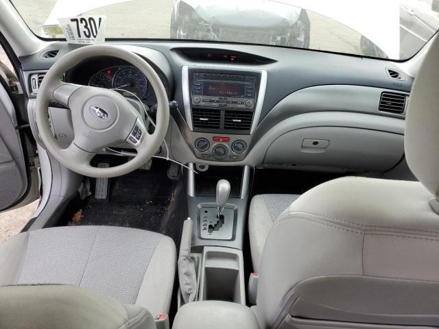 Photo 8 from auction – 2012 SUBARU FORESTER 2 with VIN JF2SHABC4CH418809