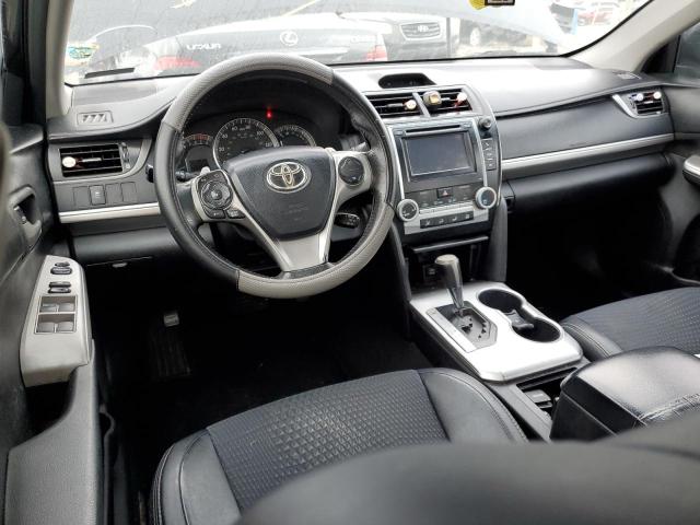 Photo 8 from auction – 2012 TOYOTA CAMRY BASE with VIN 4T1BF1FK6CU601993