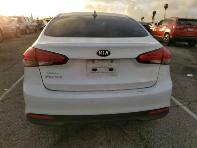 Photo 6 from auction – 2018 KIA FORTE LX with VIN 3KPFL4A72JE169109