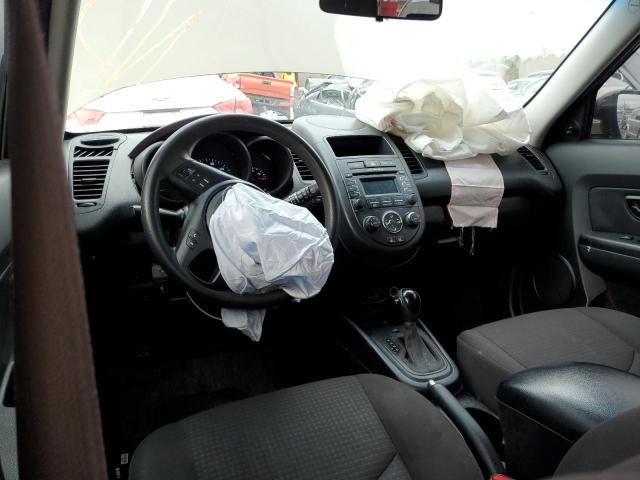 Zdjęcie 8 z aukcji – 2013 KIA SOUL z VIN KNDJT2A56D7539043