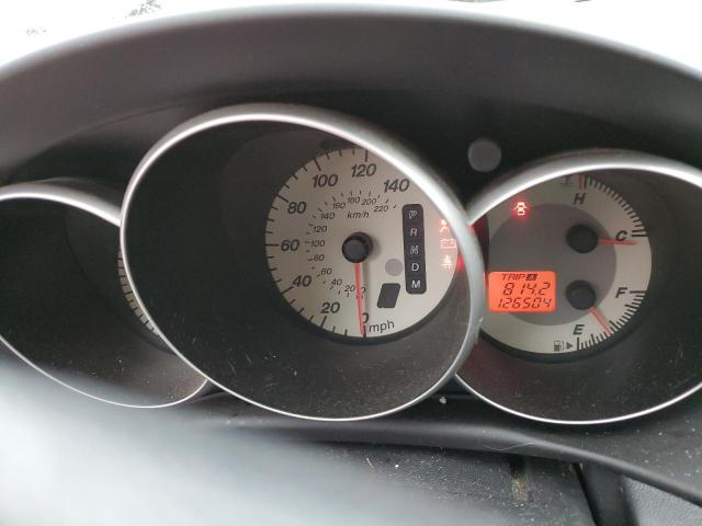 صورة رقم 9 من المزاد - 2008 MAZDA 3 I مع VIN JM1BK32G481798247