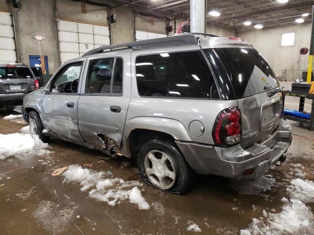 Photo 2 from auction – 2006 CHEVROLET TRAILBLAZE with VIN 1GNET16S766163124
