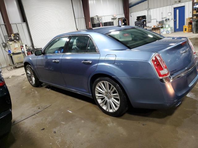 Photo 2 from auction – 2011 CHRYSLER 300C with VIN 2C3CA6CT1BH547638
