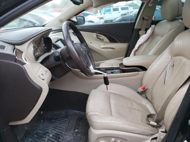Photo 7 from auction – 2014 BUICK LACROSSE T with VIN 1G4GF5G38EF130599