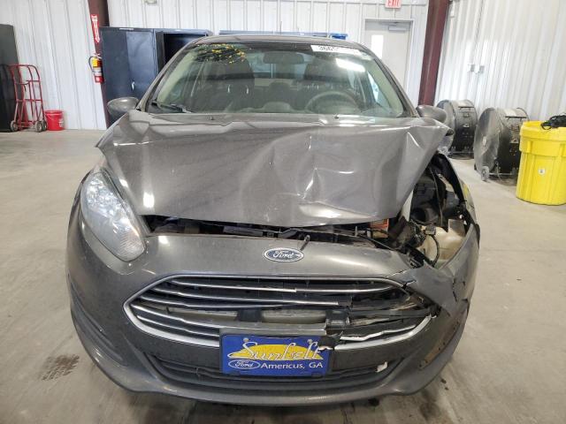 Photo 5 from auction – 2018 FORD FIESTA SE with VIN 3FADP4BJ4JM138302