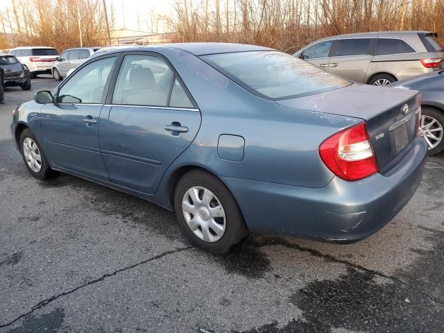 Photo 2 from auction – 2003 TOYOTA CAMRY with VIN 4T1BE32K13U751644