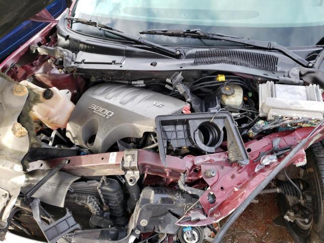 Photo 11 from auction – 2000 BUICK LESABRE CU with VIN 1G4HP54K8YU192999