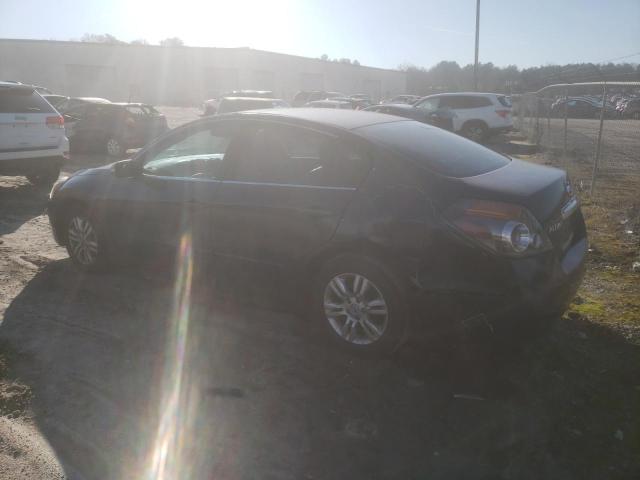Photo 2 from auction – 2010 NISSAN ALTIMA BAS with VIN 1N4AL2AP7AN414602