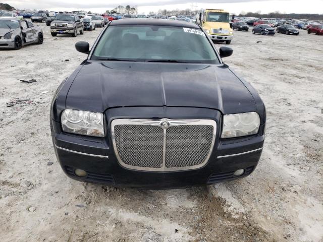 Photo 5 from auction – 2006 CHRYSLER 300 TOURIN with VIN 2C3KA53G46H313802