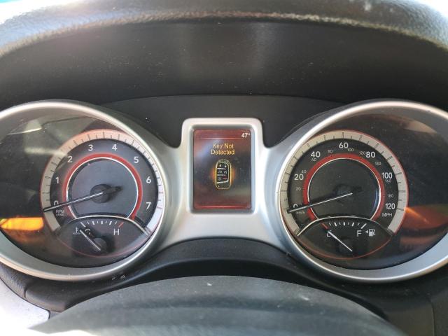 Photo 9 from auction – 2015 DODGE JOURNEY SE with VIN 3C4PDCAB0FT688047