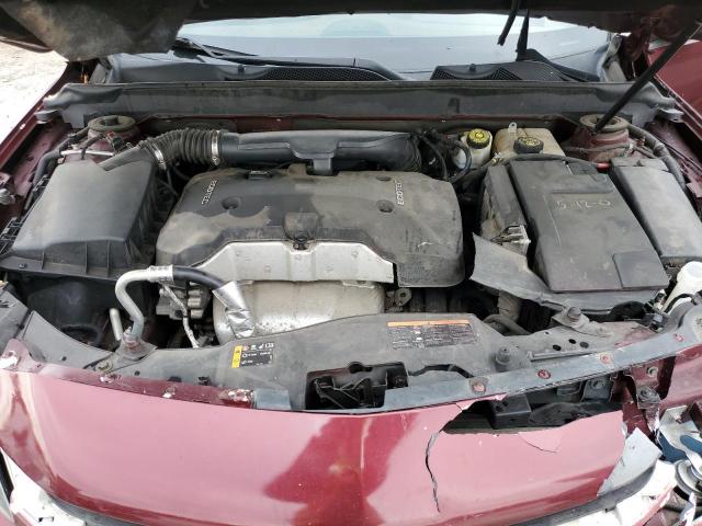 Photo 11 from auction – 2015 CHEVROLET MALIBU LTZ with VIN 1G11F5SL7FF301984