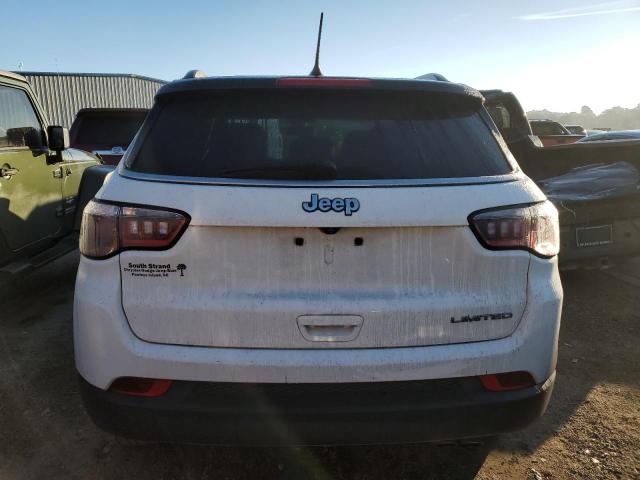 Photo 6 from auction – 2019 JEEP COMPASS LI with VIN 3C4NJCCB0KT788513