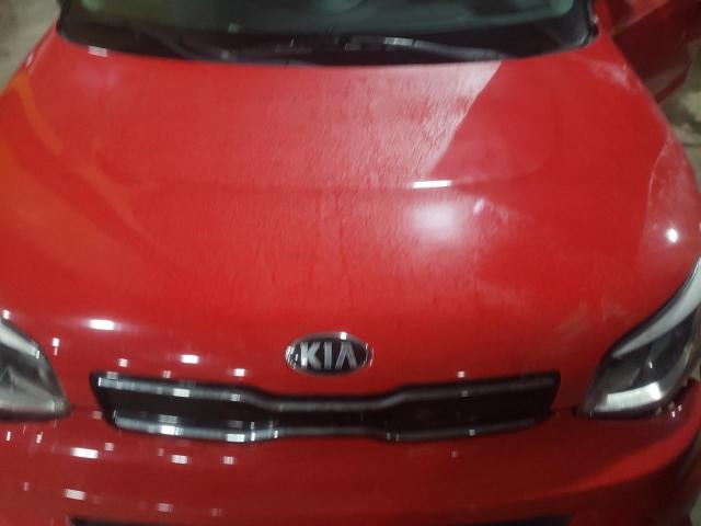 Photo 11 from auction – 2018 KIA SOUL + with VIN KNDJP3A57J7520636