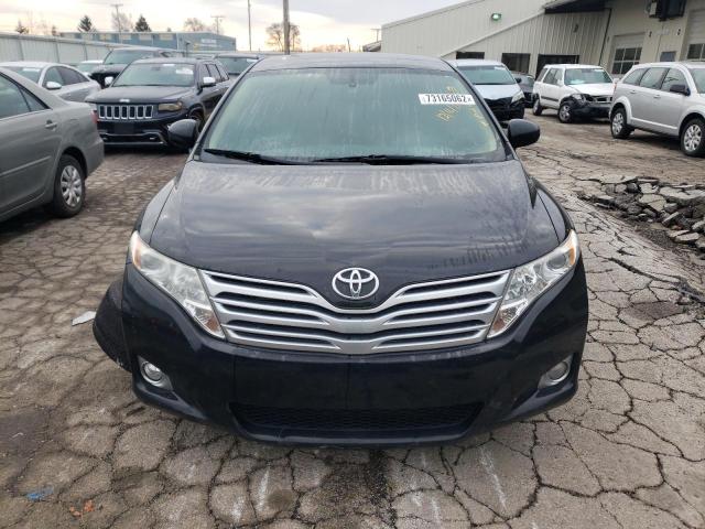 Photo 5 from auction – 2011 TOYOTA VENZA with VIN 4T3BK3BB1BU061987