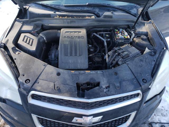 Photo 12 from auction – 2015 CHEVROLET EQUINOX LT with VIN 2GNALBEK6F1116471