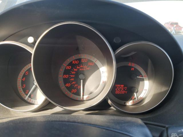 Photo 9 from auction – 2009 MAZDA 3 S with VIN JM1BK343091214342