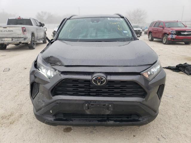 Photo 5 from auction – 2020 TOYOTA RAV4 LE with VIN 2T3H1RFV8LW072264