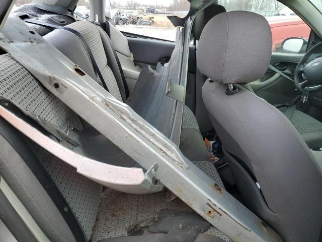 Photo 10 from auction – 2007 FORD FOCUS ZX4 with VIN 1FAFP34N17W177134