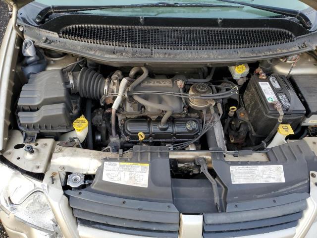 Photo 12 from auction – 2006 DODGE CARAVAN SX with VIN 1D4GP45R16B731495