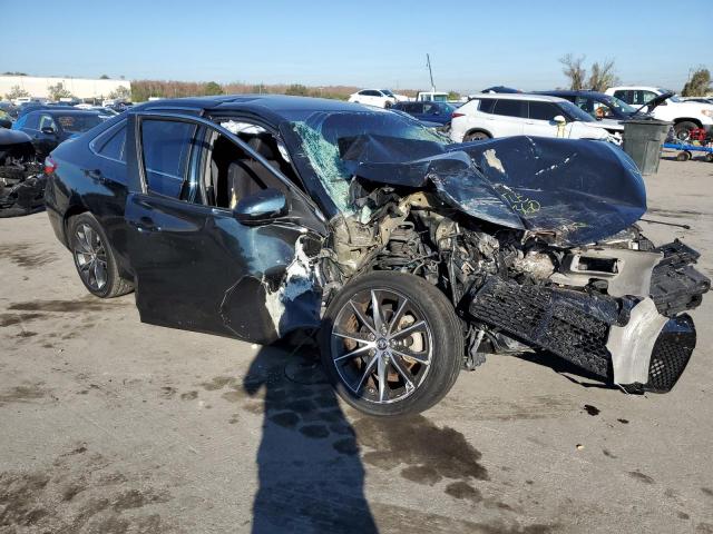 Photo 4 from auction – 2017 TOYOTA CAMRY LE with VIN 4T1BF1FK4HU434265