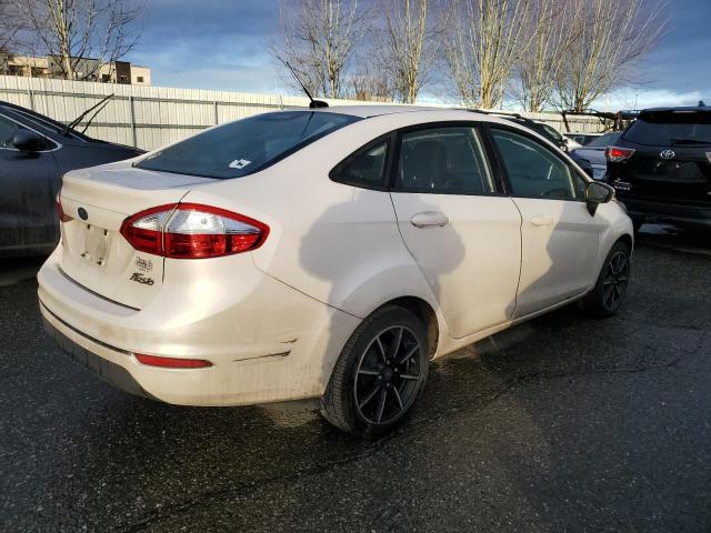 Photo 3 from auction – 2016 FORD FIESTA SE with VIN 3FADP4BJ5GM136020