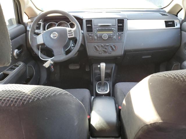 Photo 8 from auction – 2011 NISSAN VERSA S with VIN 3N1BC1CP0BL513689