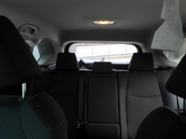 Photo 10 from auction – 2021 TOYOTA RAV4 LE with VIN 2T3G1RFV4MC166365