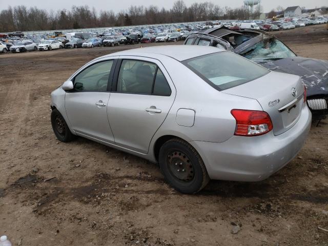 Photo 2 from auction – 2012 TOYOTA YARIS with VIN JTDBT4K39CL034276