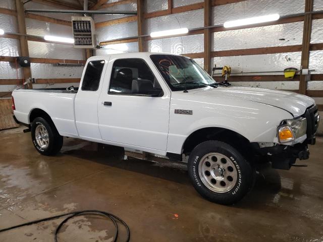 Photo 4 from auction – 2008 FORD RANGER SUP with VIN 1FTYR14E68PA53468