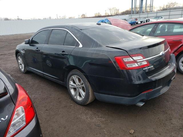 Photo 2 from auction – 2015 FORD TAURUS SEL with VIN 1FAHP2E89FG166886