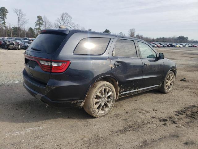 Photo 3 from auction – 2014 DODGE DURANGO SX with VIN 1C4RDHAG4EC390760