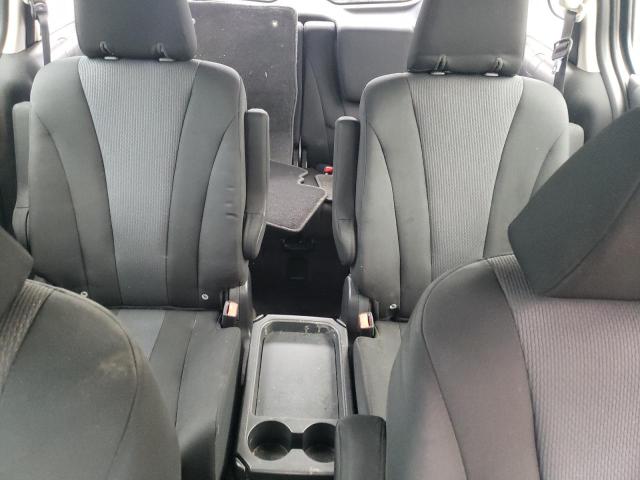 Photo 10 from auction – 2013 MAZDA 5 with VIN JM1CW2BL9D0151360