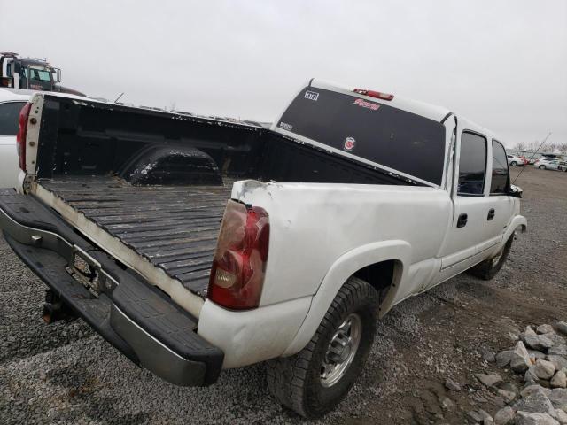 Photo 3 from auction – 2003 CHEVROLET SILVERADO with VIN 1GCHK23113F214686