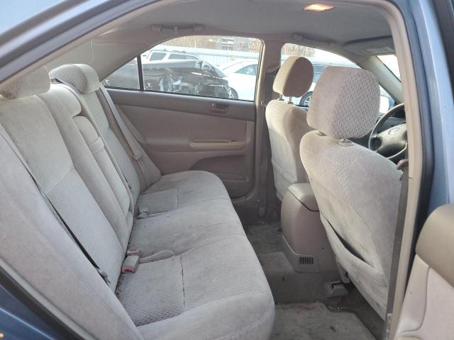 Photo 10 from auction – 2003 TOYOTA CAMRY with VIN 4T1BE32K13U751644