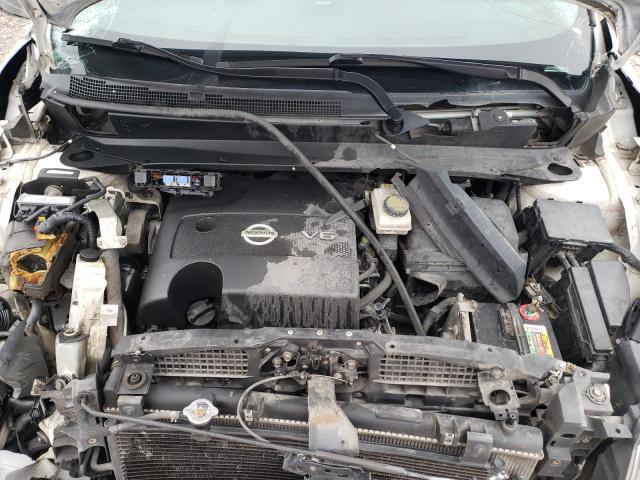 Photo 11 from auction – 2013 NISSAN PATHFINDER with VIN 5N1AR2MN9DC649257